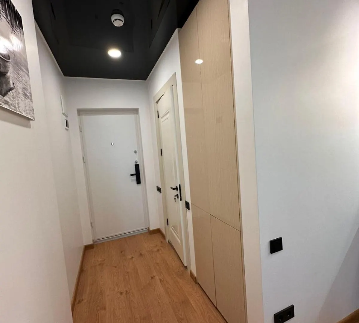 Apartment Next Hotels Batumi Georgia