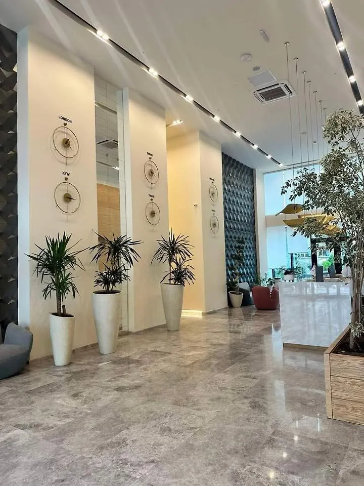 Next Hotels Batumi 0*,
