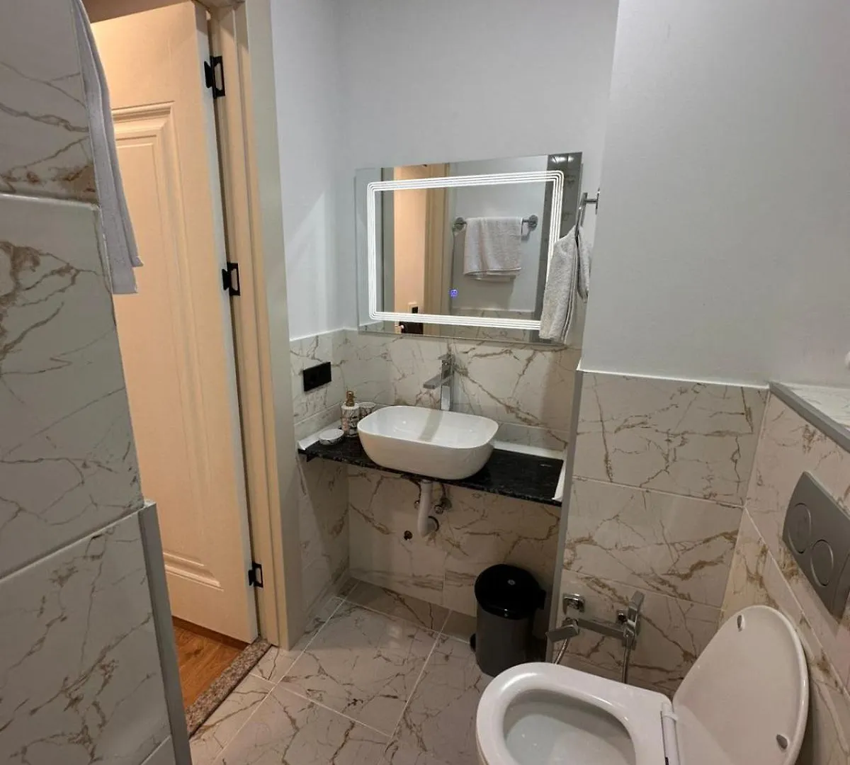 Next Hotels Batumi Apartment