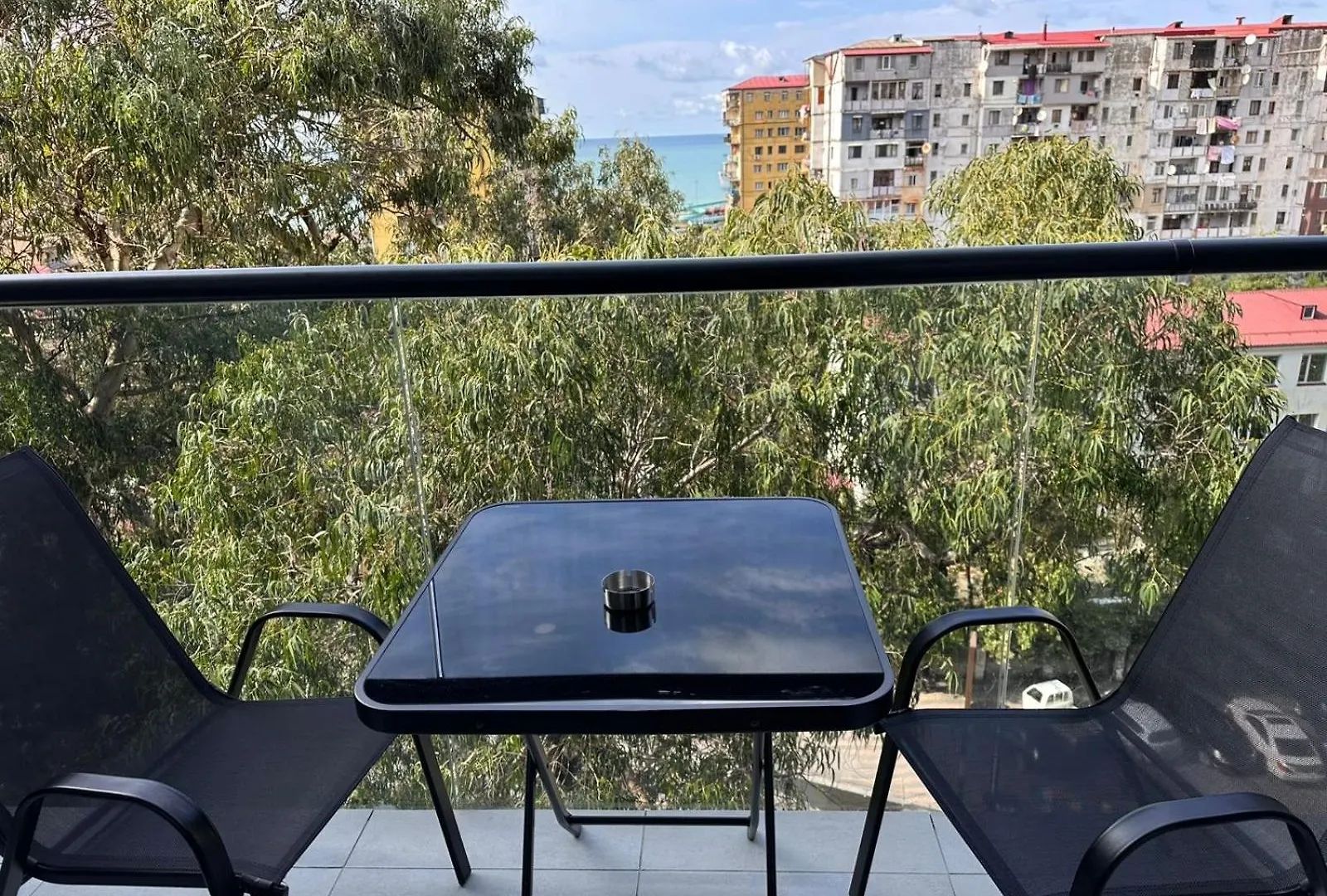 Apartment Next Hotels Batumi